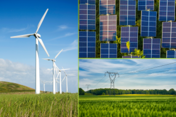 clean energy image
