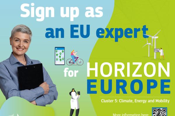 Experts Horizon