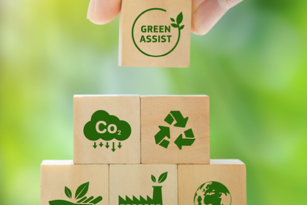 Green Assist Generic