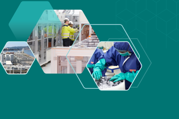 Innovation Fund Generic
